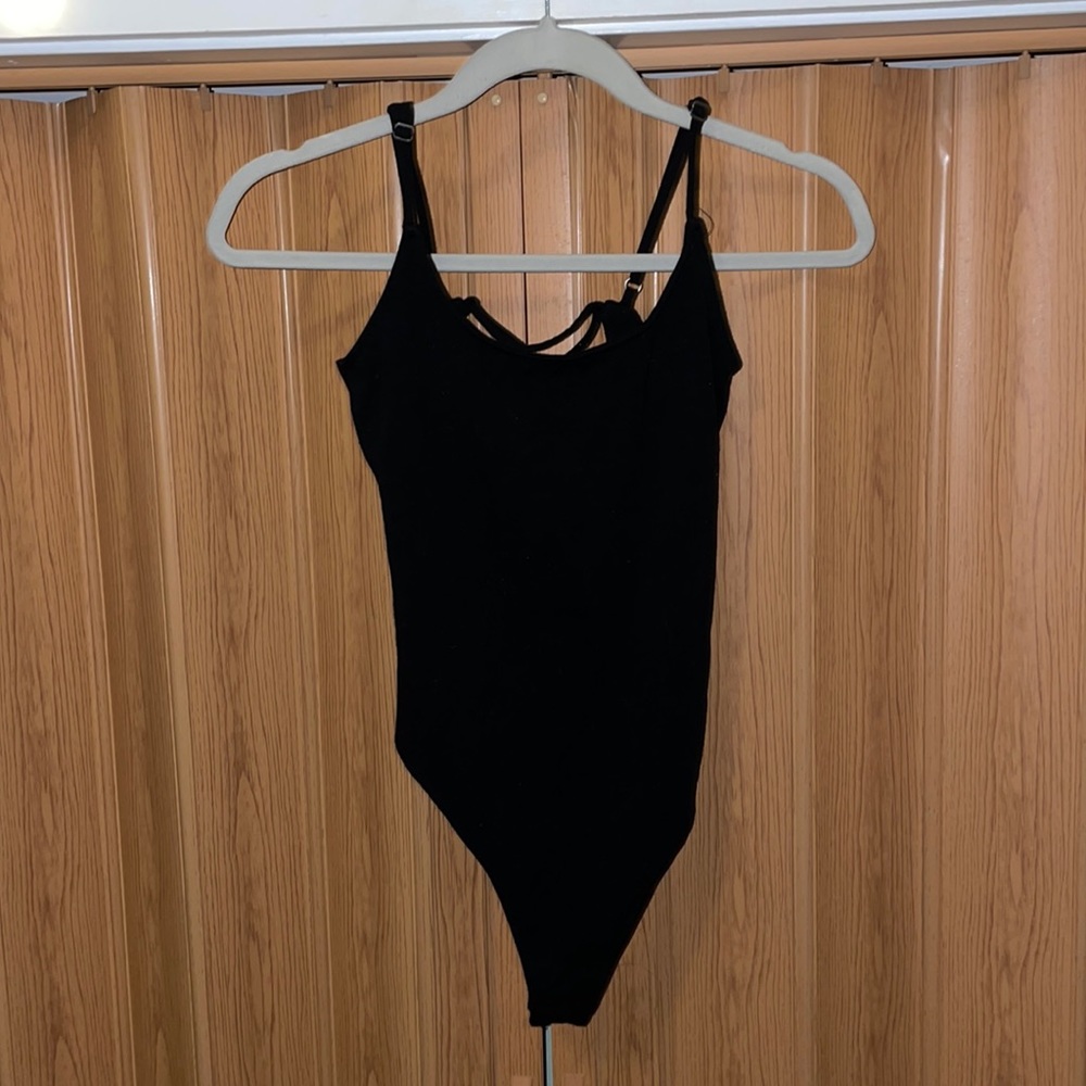 Wild Fable body suit